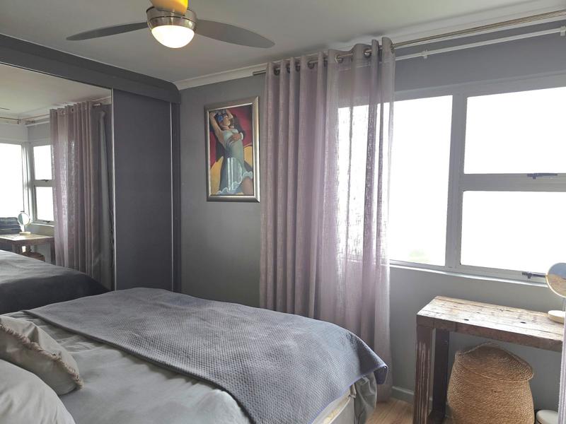 To Let 2 Bedroom Property for Rent in Blouberg Beachfront Western Cape